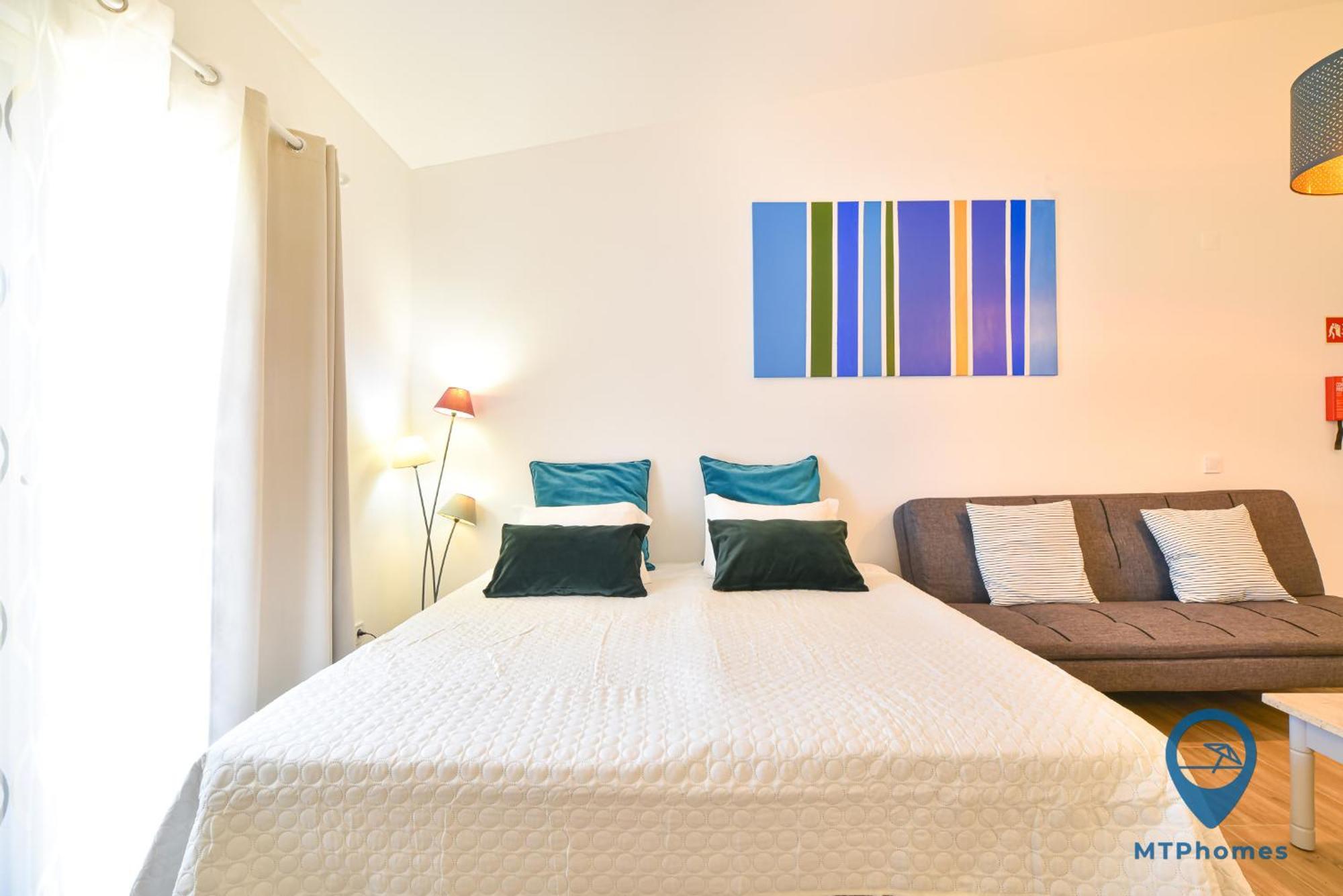 Estudio Solar B By Mtphomes Albufeira Extérieur photo