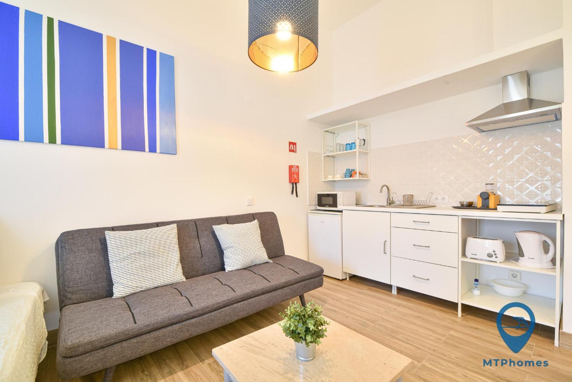 Estudio Solar B By Mtphomes Albufeira Extérieur photo