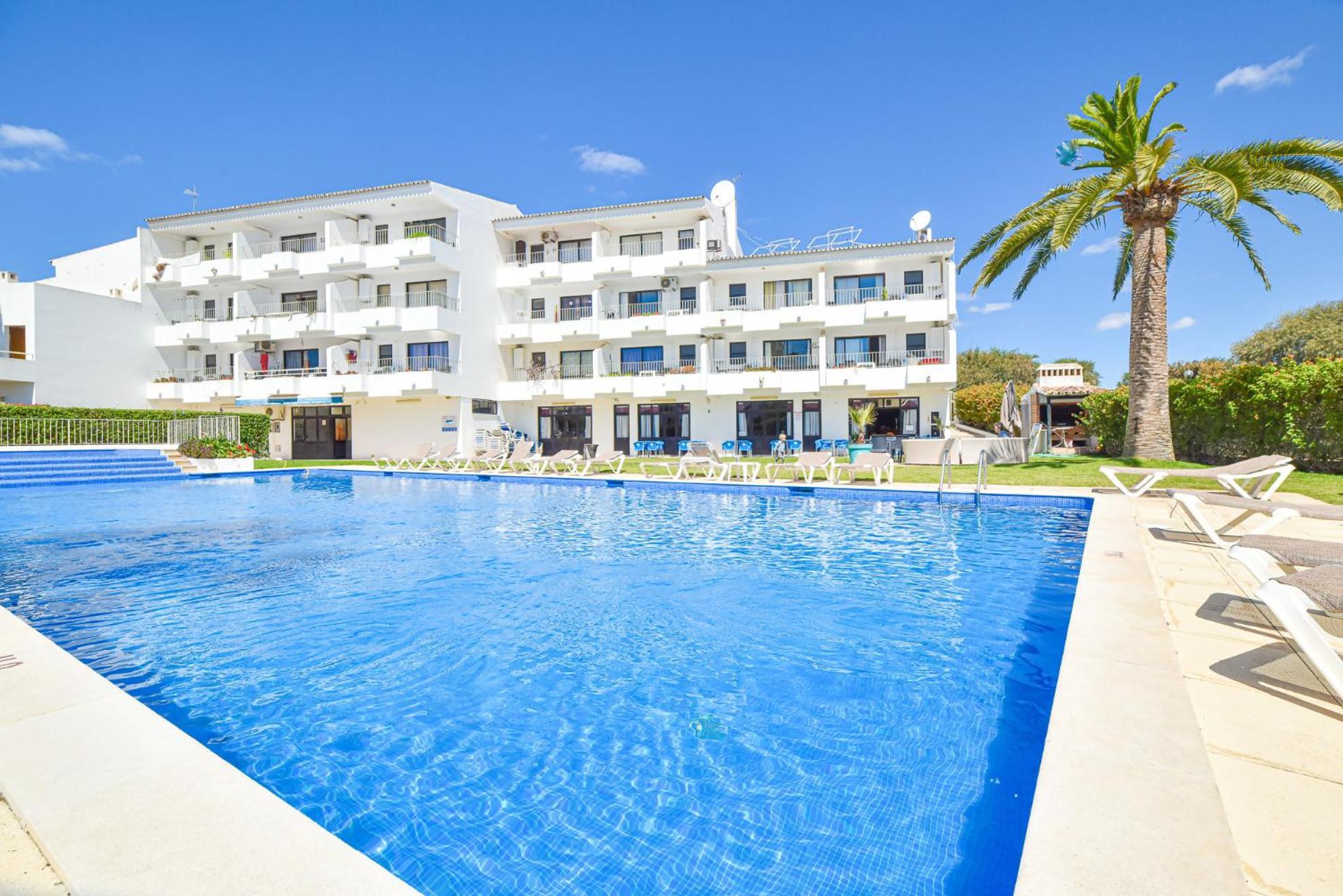 Estudio Solar B By Mtphomes Albufeira Extérieur photo
