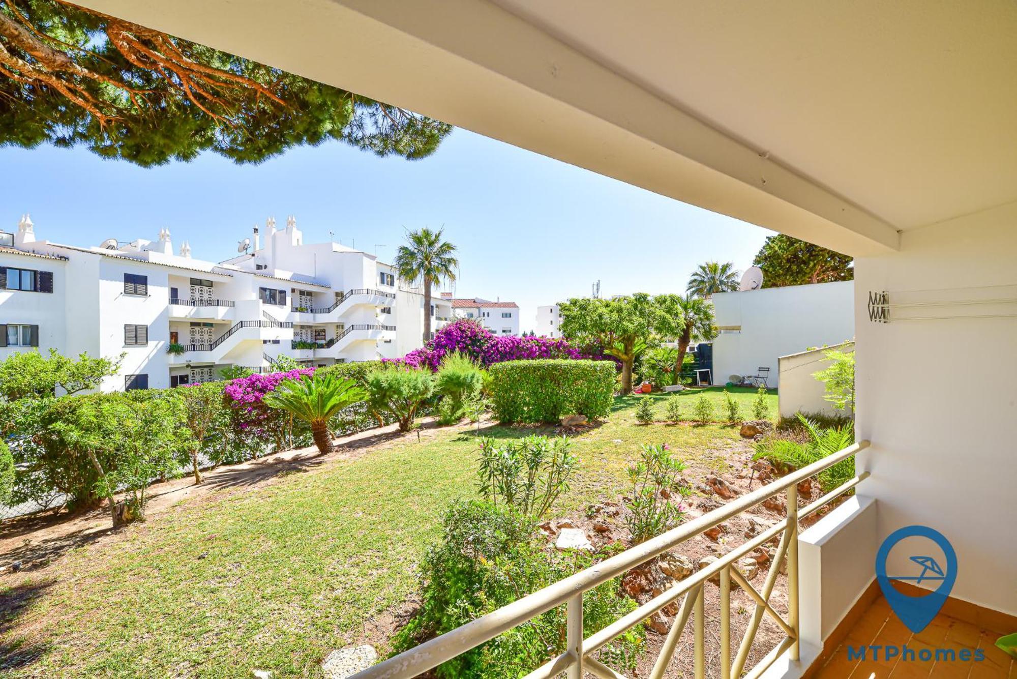 Estudio Solar B By Mtphomes Albufeira Extérieur photo