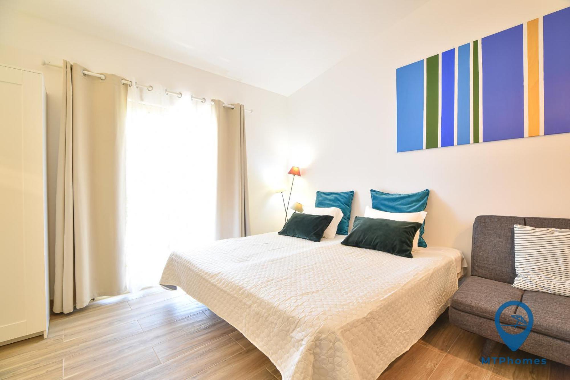 Estudio Solar B By Mtphomes Albufeira Extérieur photo