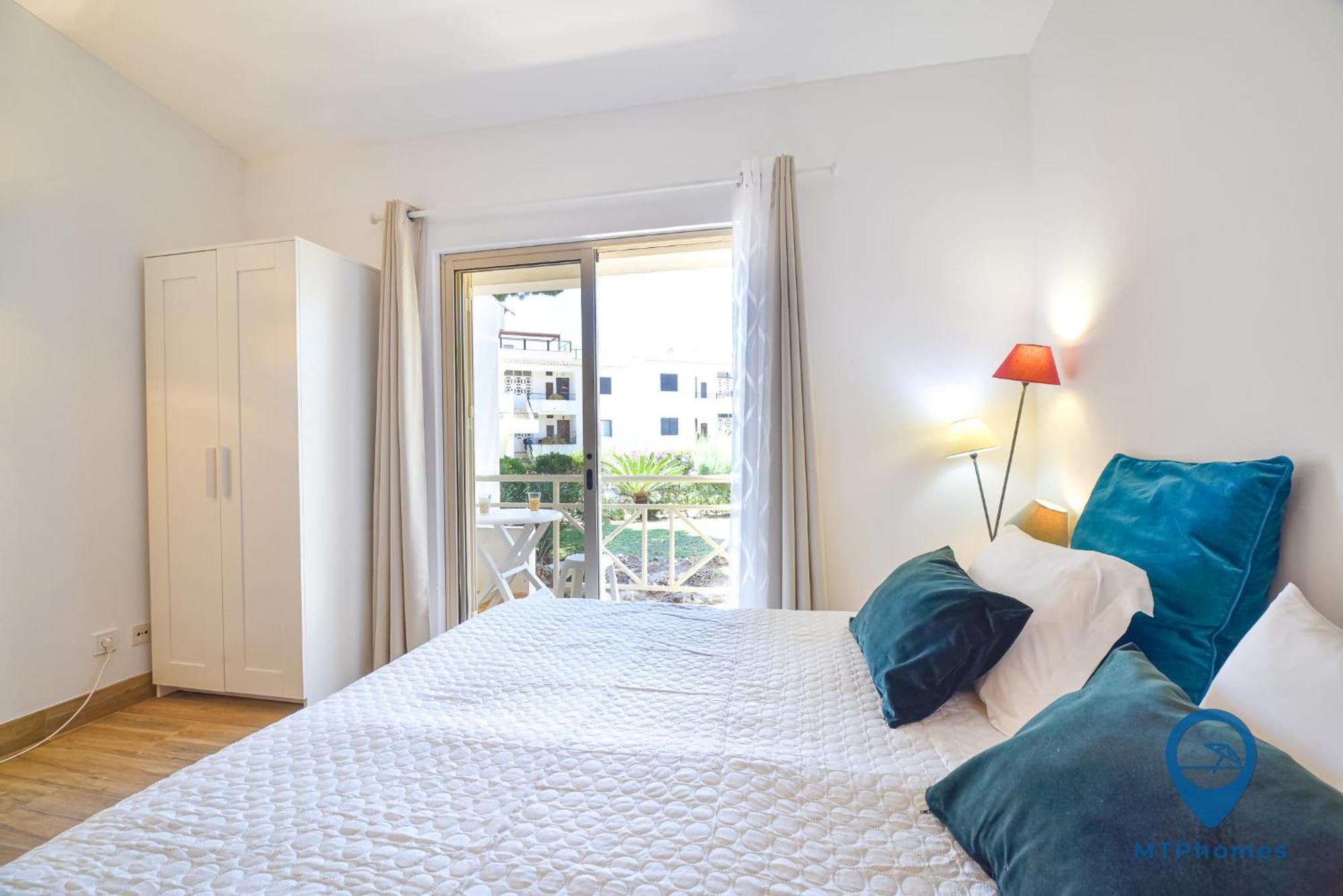 Estudio Solar B By Mtphomes Albufeira Extérieur photo